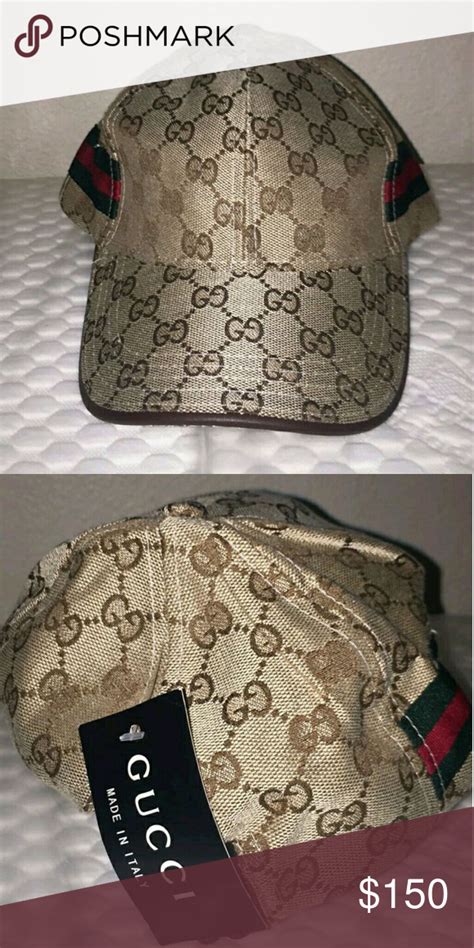 fake gucci bucket hat vs real|gucci bucket hat real.